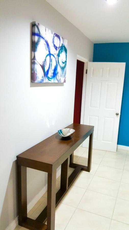 Donhead New Kingston Apt 3 Exterior photo